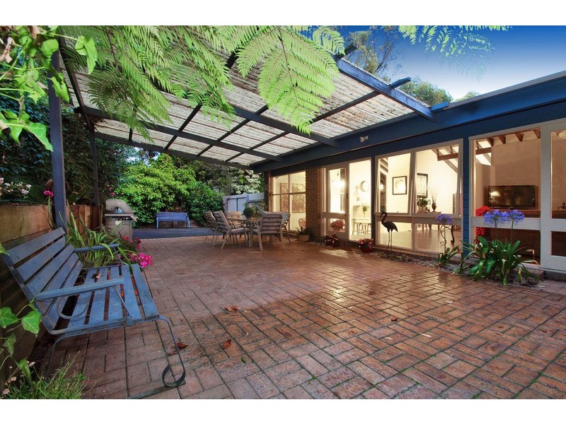 17 North Avenue, Mount Evelyn VIC 3796