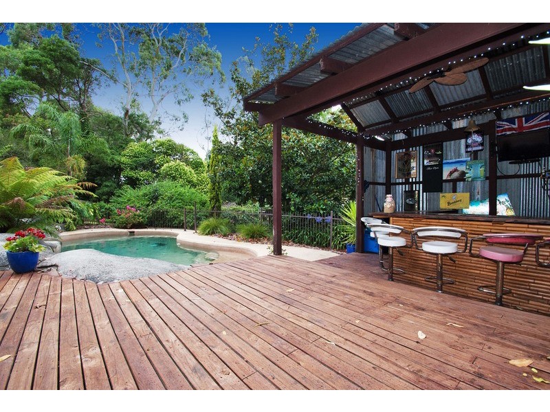 17 North Avenue, Mount Evelyn VIC 3796