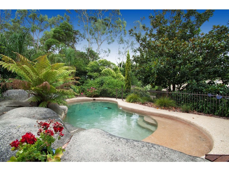 17 North Avenue, Mount Evelyn VIC 3796