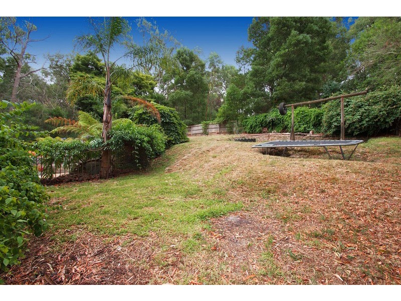 17 North Avenue, Mount Evelyn VIC 3796