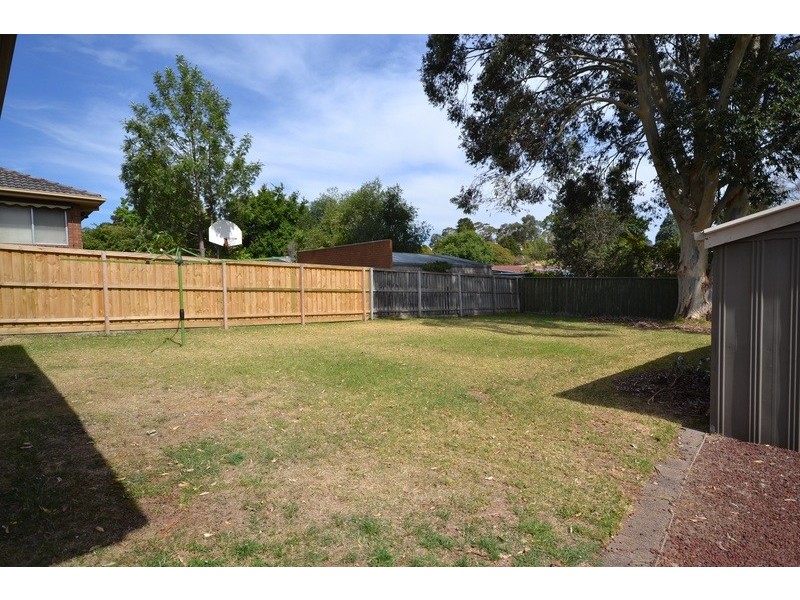 23 Thomas Street, Croydon VIC 3136