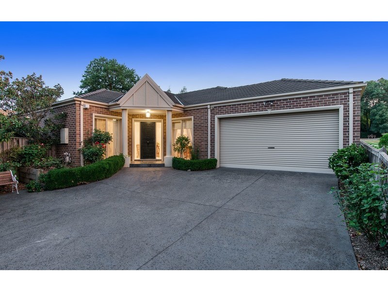 10a Bowen Road, Lilydale VIC 3140