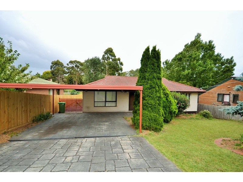 19 Huntingdale Drive, Chirnside Park VIC 3116