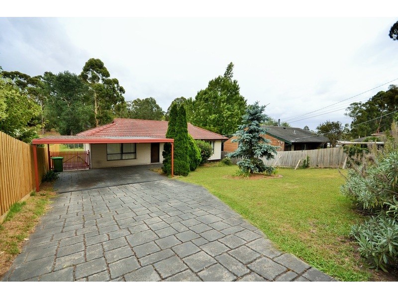 19 Huntingdale Drive, Chirnside Park VIC 3116