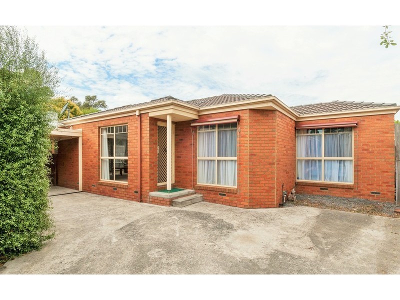 3/21 Luscombe Court, Kilsyth VIC 3137
