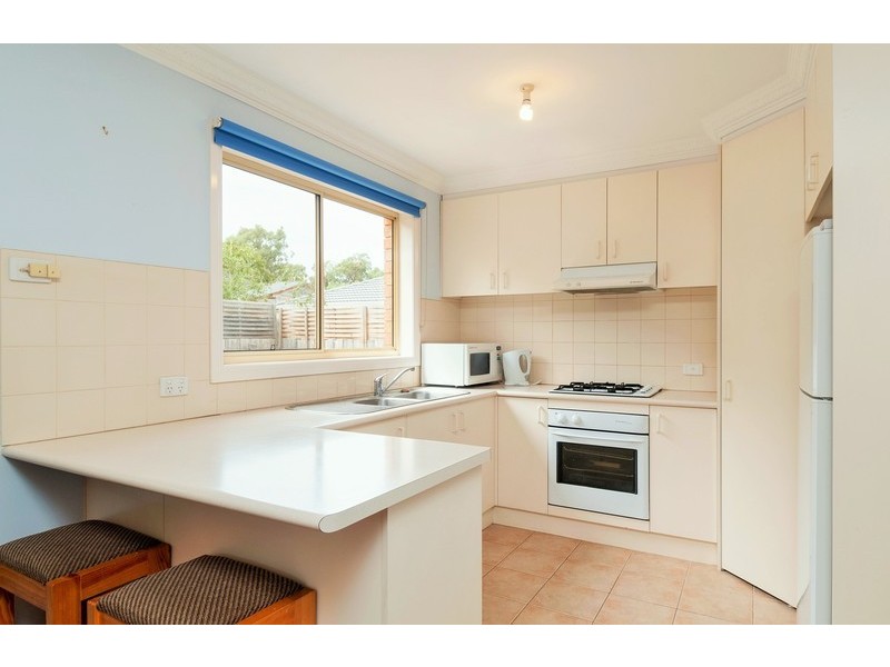 3/21 Luscombe Court, Kilsyth VIC 3137
