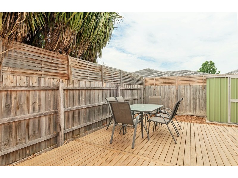 3/21 Luscombe Court, Kilsyth VIC 3137