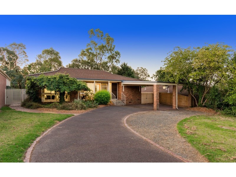 12 Ambon Rise, Croydon North VIC 3136