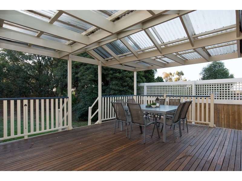 12 Ambon Rise, Croydon North VIC 3136