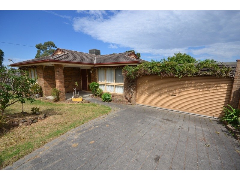 29 Hedwig Drive, Mooroolbark VIC 3138