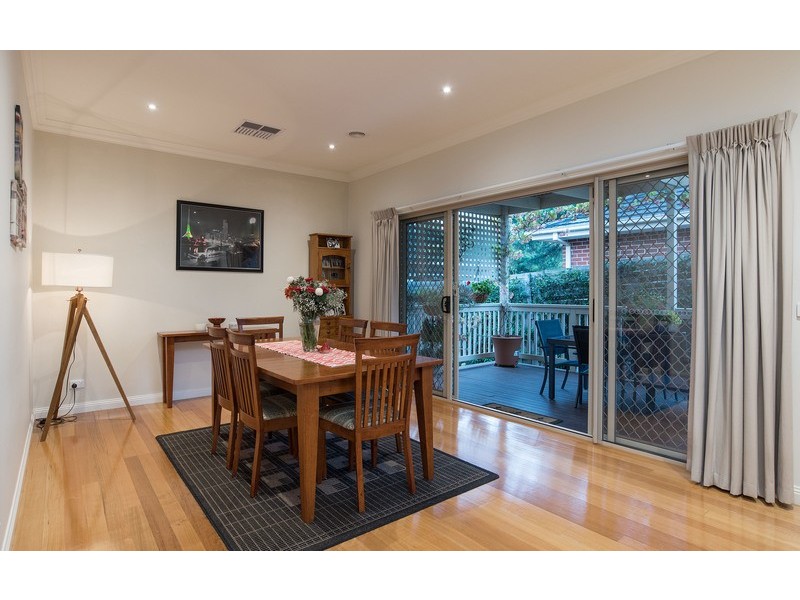 8 Greenville Street, Mooroolbark VIC 3138