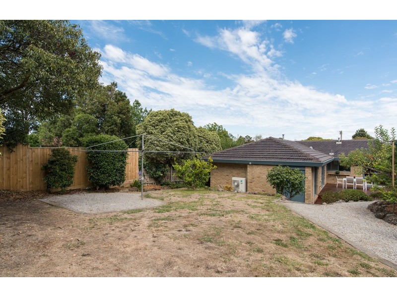 8 Harvest Drive, Chirnside Park VIC 3116