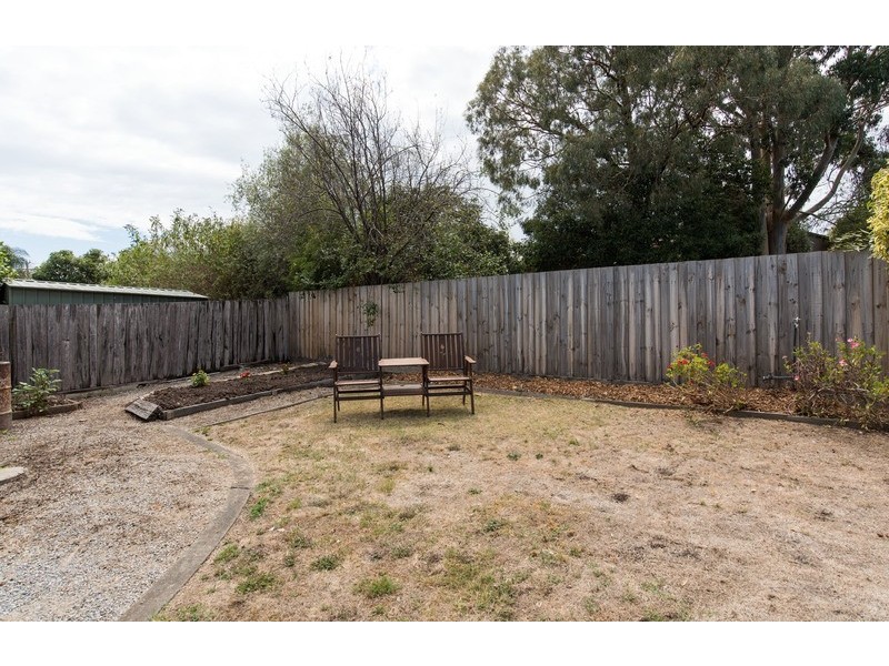 8 Harvest Drive, Chirnside Park VIC 3116