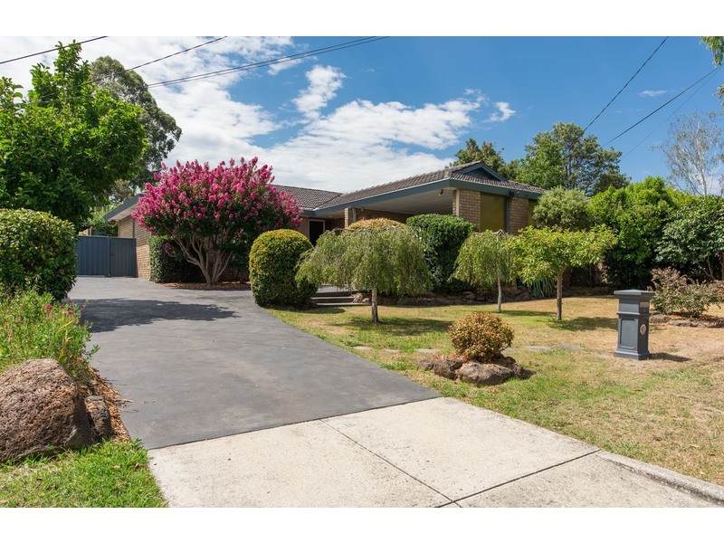 8 Harvest Drive, Chirnside Park VIC 3116