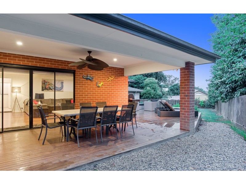 23 Belvedere Drive, Montrose VIC 3765