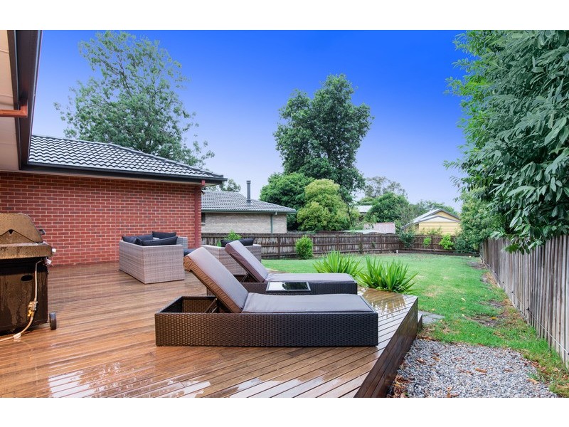 23 Belvedere Drive, Montrose VIC 3765