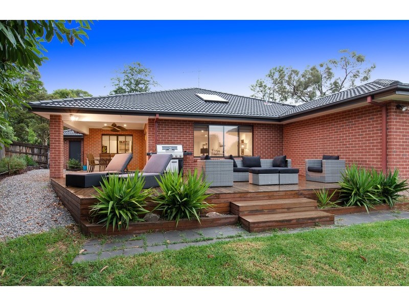 23 Belvedere Drive, Montrose VIC 3765