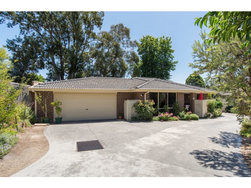 3/17 Wimbledon Court, Mooroolbark VIC 3138