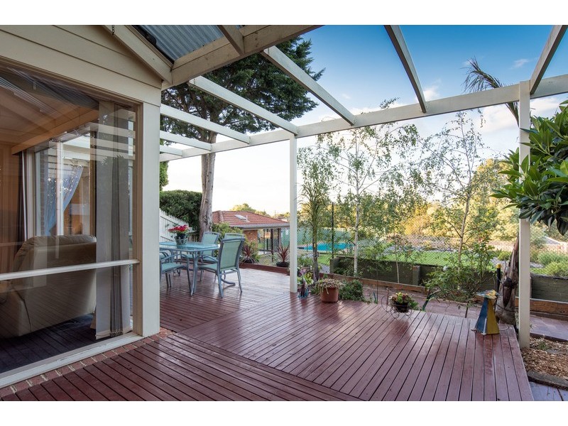 3 The Briars, Mooroolbark VIC 3138