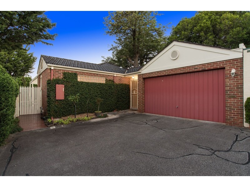 3 The Briars, Mooroolbark VIC 3138