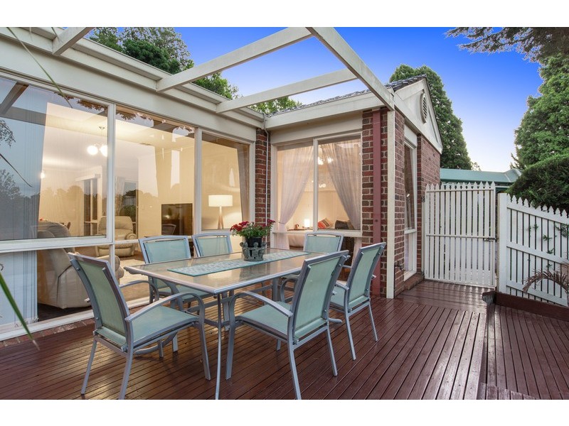 3 The Briars, Mooroolbark VIC 3138