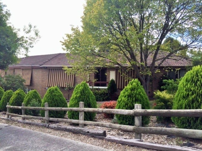 1 Wongala Way, Mooroolbark VIC 3138