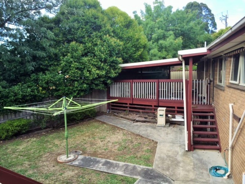 1 Wongala Way, Mooroolbark VIC 3138