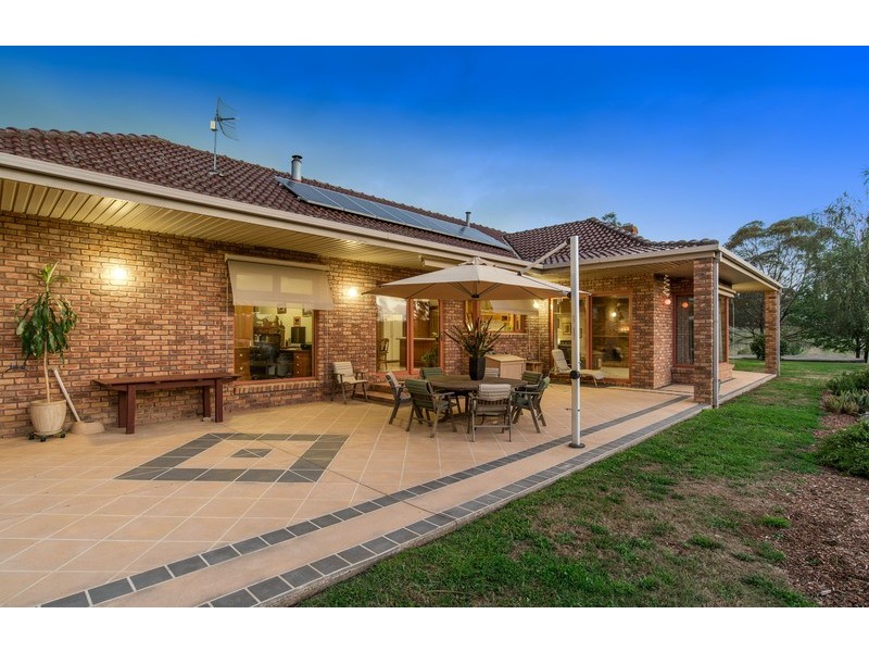 19 Darling Road, Gruyere VIC 3770