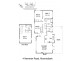 4 Newman Road, Mooroolbark VIC 3138 Floorplan