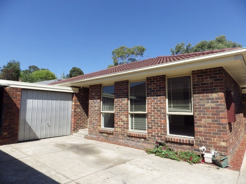 6/98 Sherlock Road, Mooroolbark VIC 3138