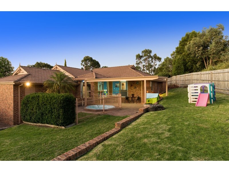 7 Westall Court, Mooroolbark VIC 3138