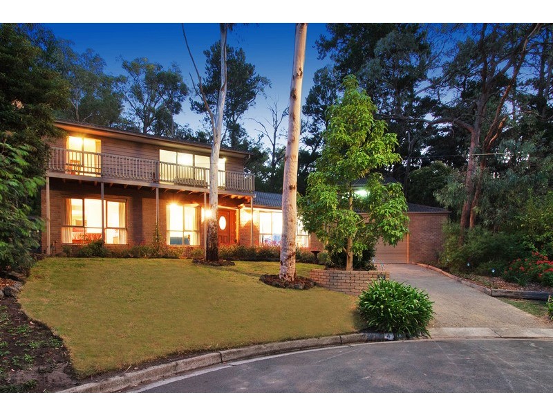 4 Powell Court, Montrose VIC 3765