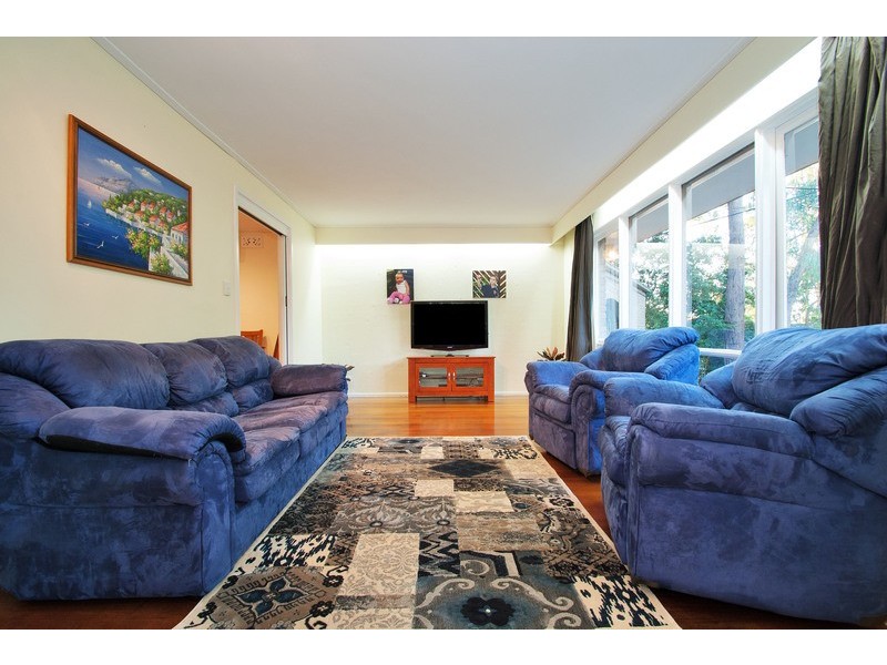 4 Powell Court, Montrose VIC 3765