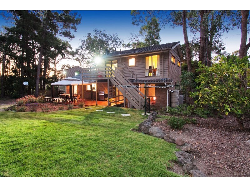 4 Powell Court, Montrose VIC 3765