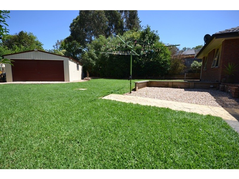 11 Ravenswood Court, Montrose VIC 3765