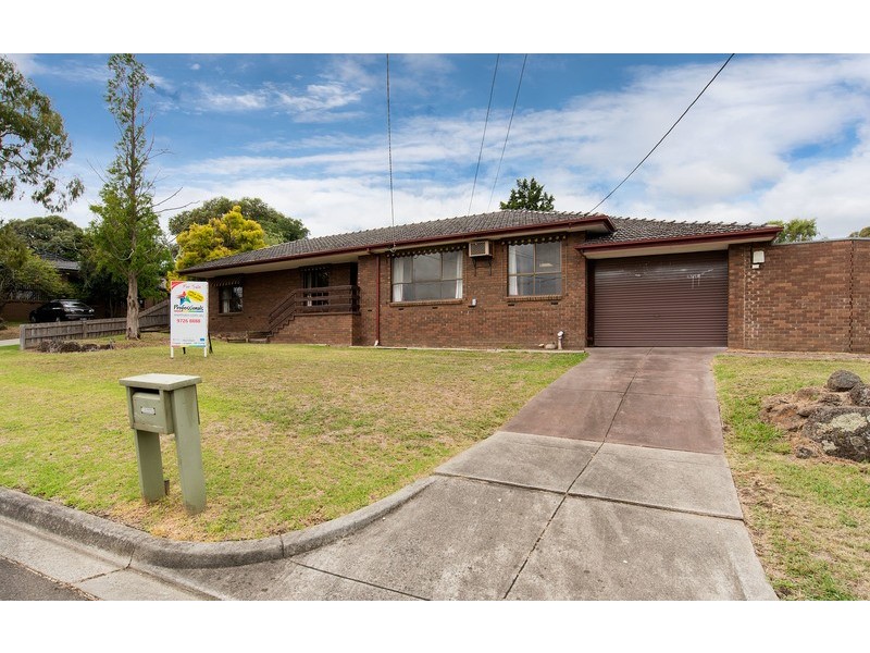 2 Karin Court, Mooroolbark VIC 3138