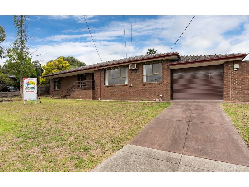 2 Karin Court, Mooroolbark VIC 3138