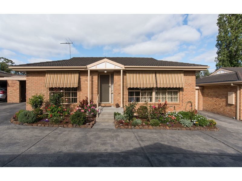 2/200 Hull Road, Mooroolbark VIC 3138