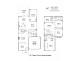 42 Tudor Drive, Mooroolbark VIC 3138 Floorplan