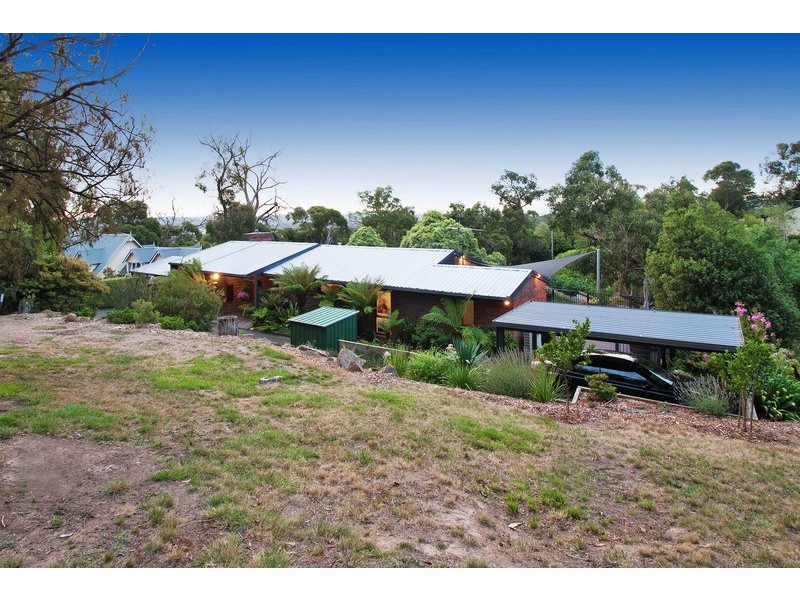 33 Jubilee Road, Montrose VIC 3765