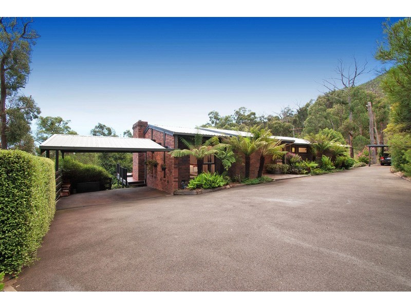 33 Jubilee Road, Montrose VIC 3765