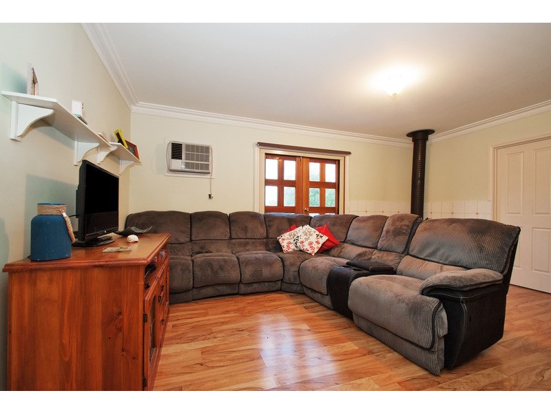 46 Ross Pincott Drive, Mooroolbark VIC 3138