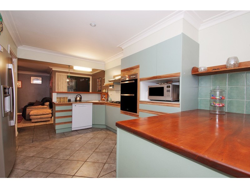 46 Ross Pincott Drive, Mooroolbark VIC 3138