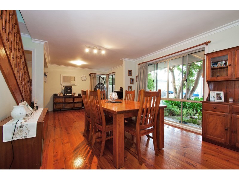 46 Ross Pincott Drive, Mooroolbark VIC 3138