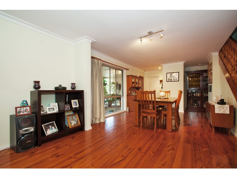 46 Ross Pincott Drive, Mooroolbark VIC 3138