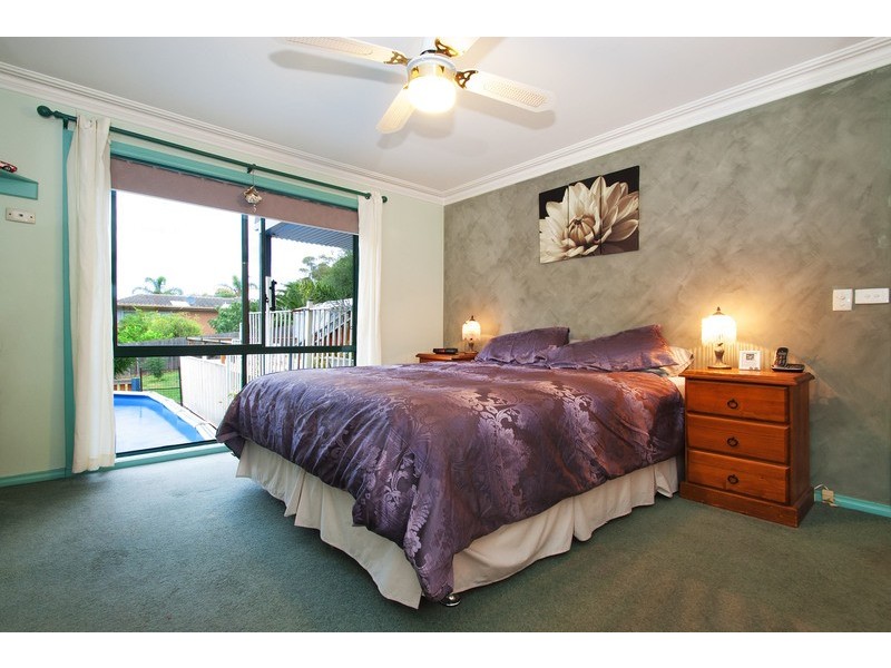 46 Ross Pincott Drive, Mooroolbark VIC 3138