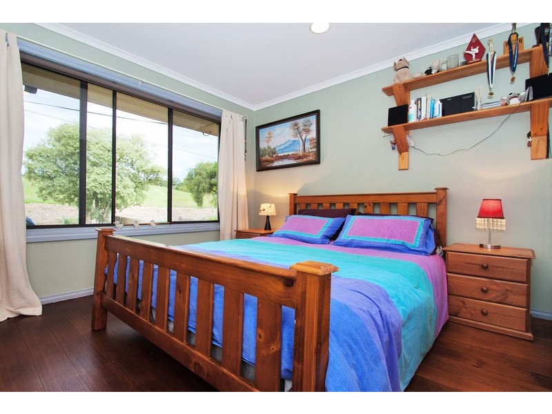 46 Ross Pincott Drive, Mooroolbark VIC 3138