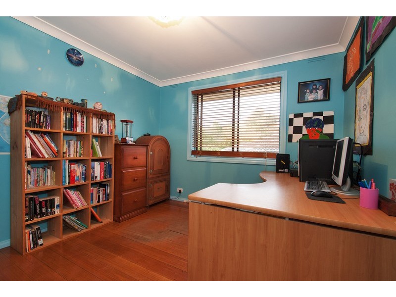 46 Ross Pincott Drive, Mooroolbark VIC 3138