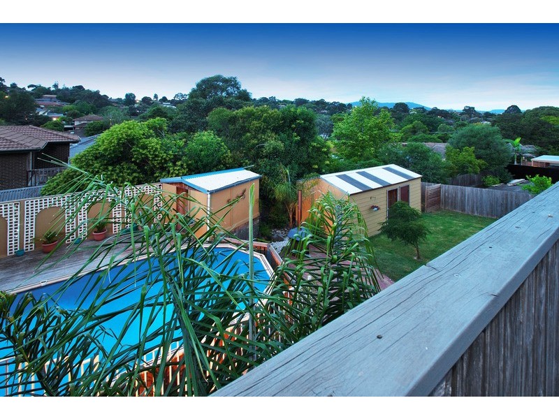 46 Ross Pincott Drive, Mooroolbark VIC 3138