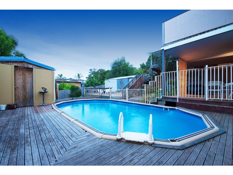 46 Ross Pincott Drive, Mooroolbark VIC 3138